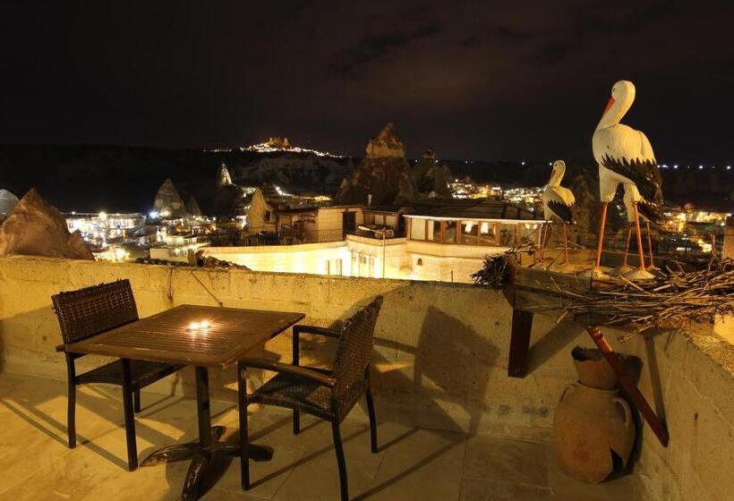 스위트 킹사이즈 침대, Ascension Cave Suites   Special Class