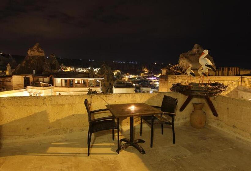 스위트 킹사이즈 침대, Ascension Cave Suites   Special Class