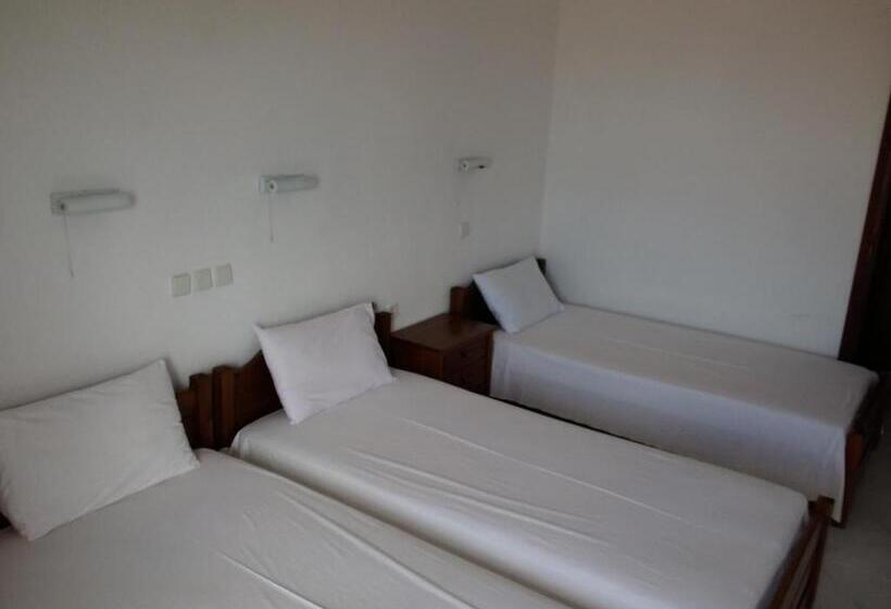 스탠다드 트리플 룸, Hellinikon