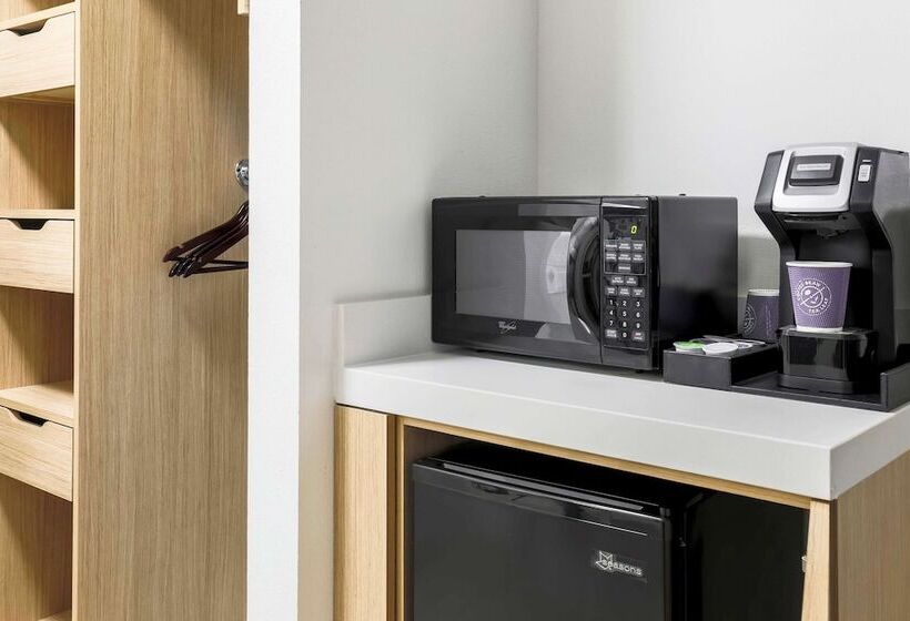 غرفة قياسية, Hilton Garden Inn Tulsa South