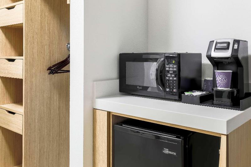 جناح سرير كينج, Hilton Garden Inn Tulsa South