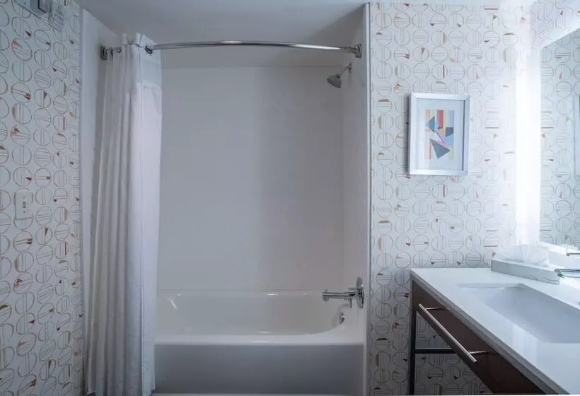 スタンダードルーム, Holiday Inn Atlanta/roswell, An Ihg