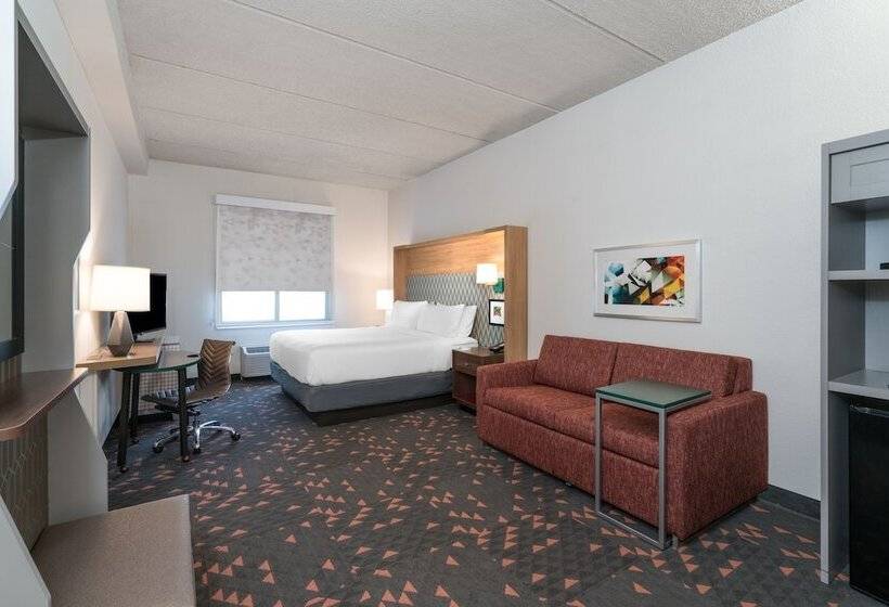 غرفة قياسية, Holiday Inn Atlanta/roswell, An Ihg