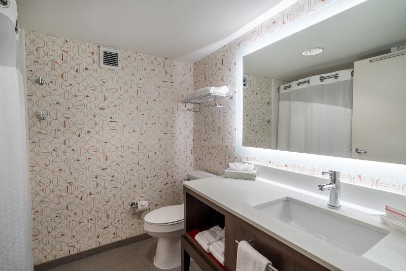 이그제큐티브 룸 킹사이즈 침대, Holiday Inn Atlanta/roswell, An Ihg