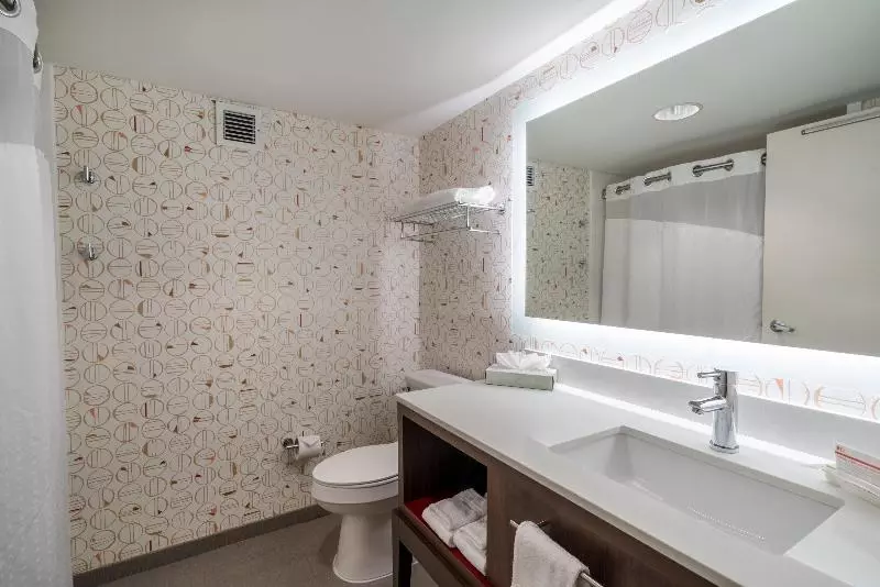 キングサイズベッドのエクゼクティブルーム, Holiday Inn Atlanta/roswell, An Ihg