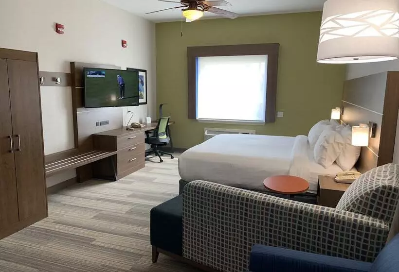 スイート, Holiday Inn Express Hotel And Suites South Padre Island, An Ihg