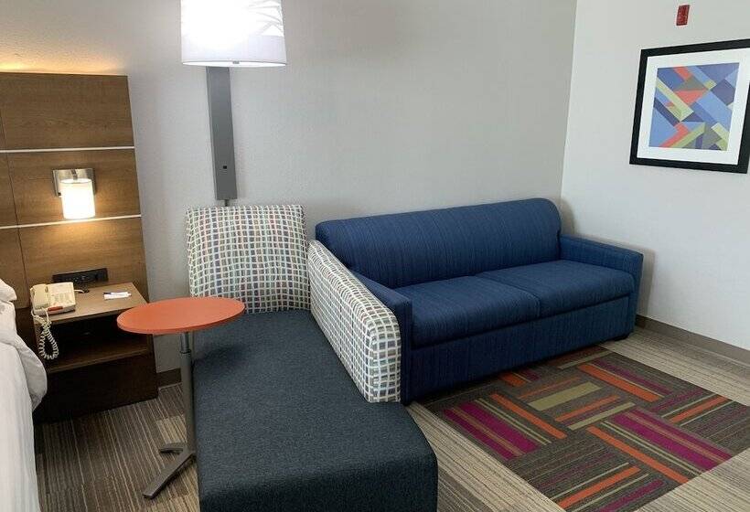 Номер Стандарт, Holiday Inn Express Hotel And Suites South Padre Island, An Ihg