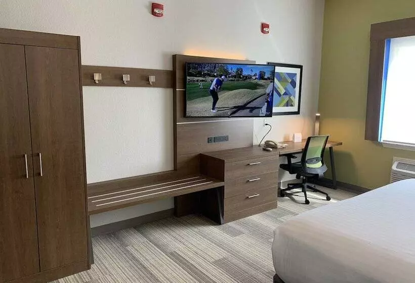スタンダードルーム, Holiday Inn Express Hotel And Suites South Padre Island, An Ihg