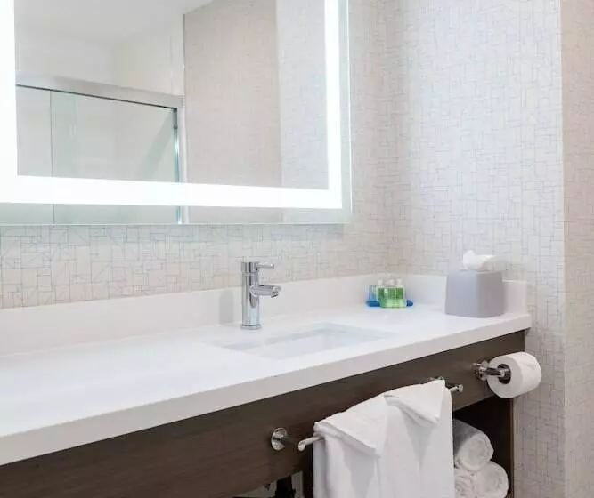 اتاق استاندارد, Holiday Inn Express San Clemente N – Beach Area, An Ihg