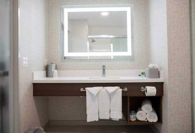 اتاق استاندارد, Holiday Inn Express San Clemente N – Beach Area, An Ihg