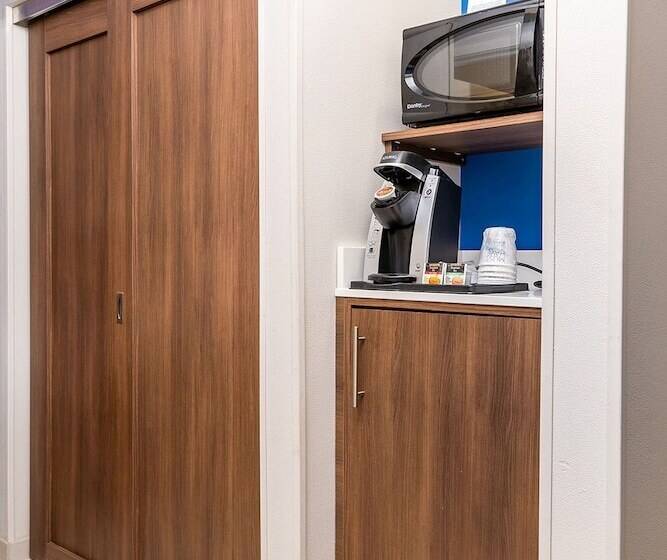 スタンダードルーム, Holiday Inn Express San Clemente N – Beach Area, An Ihg