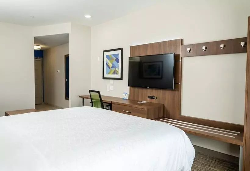 اتاق استاندارد, Holiday Inn Express San Clemente N – Beach Area, An Ihg
