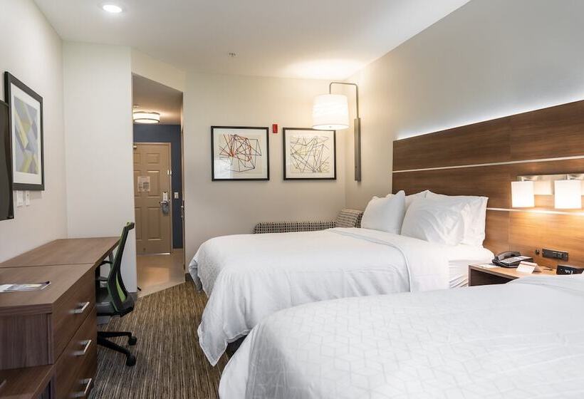 スタンダードルーム, Holiday Inn Express San Clemente N – Beach Area, An Ihg