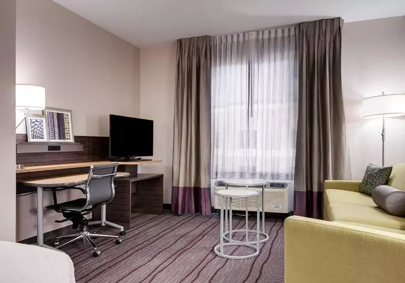 اتاق استاندارد با تخت بزرگ, Holiday Inn Express San Clemente N – Beach Area, An Ihg