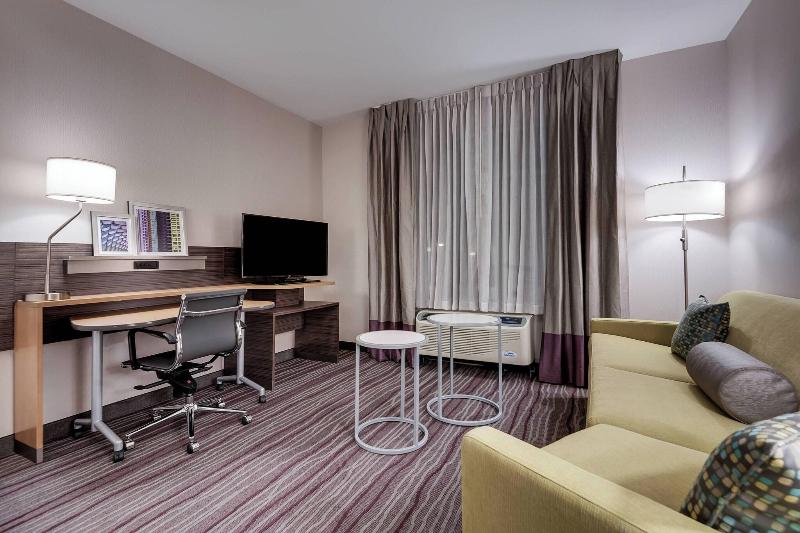 带大床的标准间, Holiday Inn Express San Clemente N – Beach Area, An Ihg