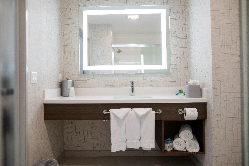 Номер Executive Кровать Кинг, Holiday Inn Express San Clemente N – Beach Area, An Ihg
