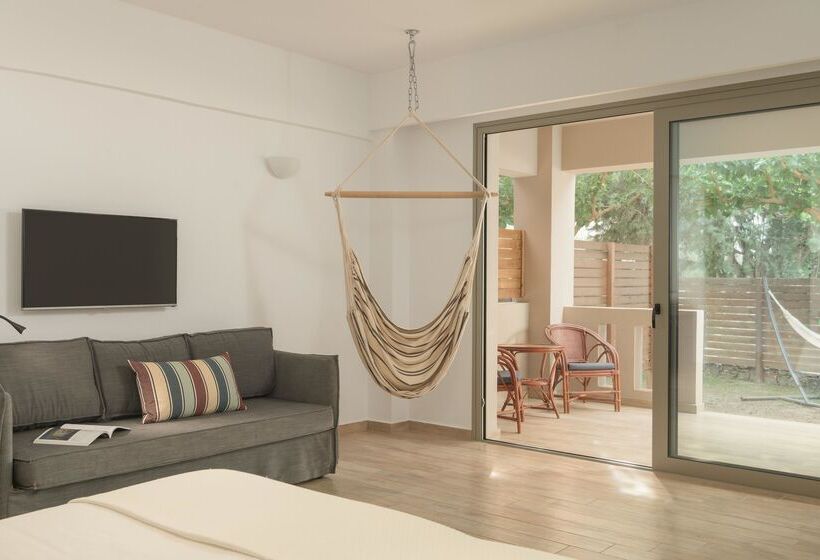 جناح, Paralos Irini Mare