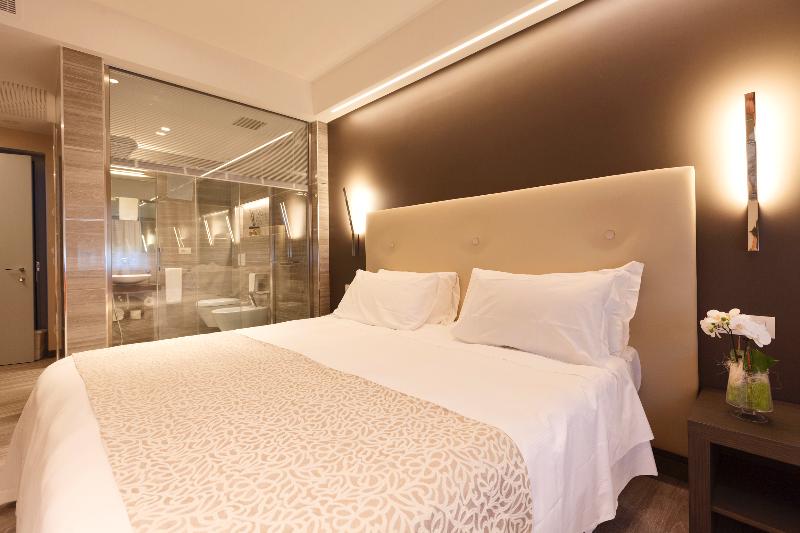 １ベッドルームアパートメント, Kosta Palace