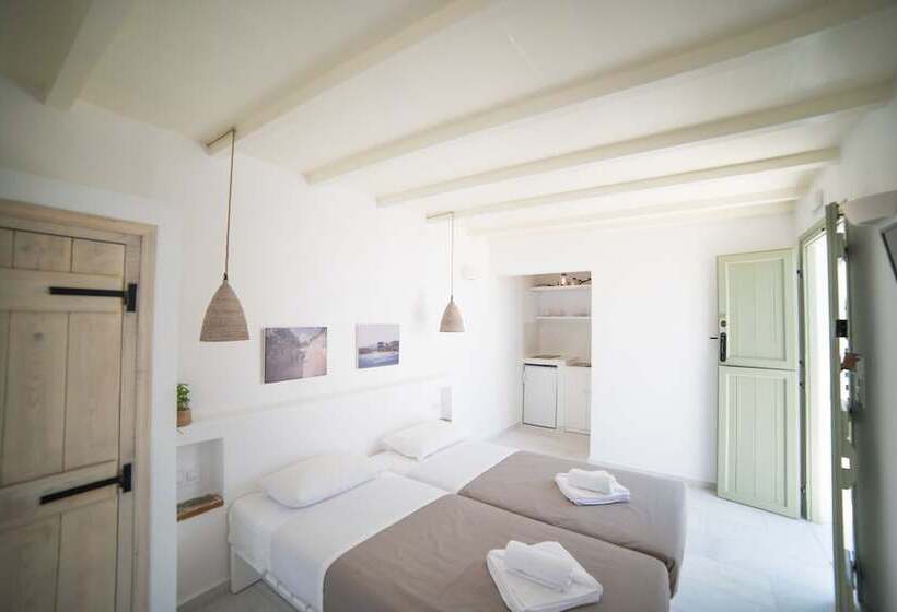 Студия Стандарт, Nastasia Village