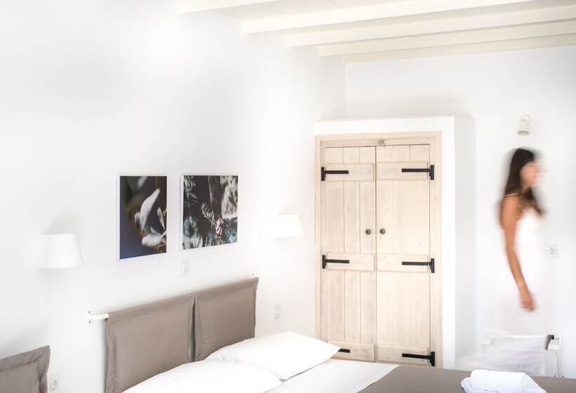 Студия Стандарт, Nastasia Village