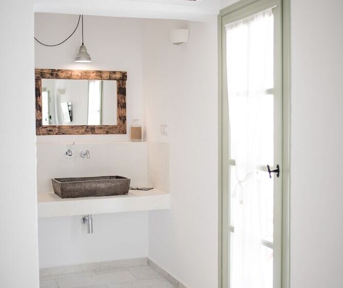 Апартаменты Deluxe 1 Спальня, Nastasia Village