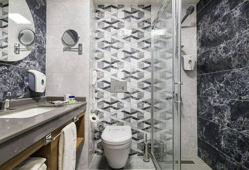 标准三人间, Sealife Kemer Resort Hotel - All Inclusive