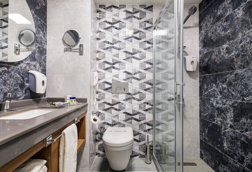 Номер Стандарт, Sealife Kemer Resort Hotel   All Inclusive
