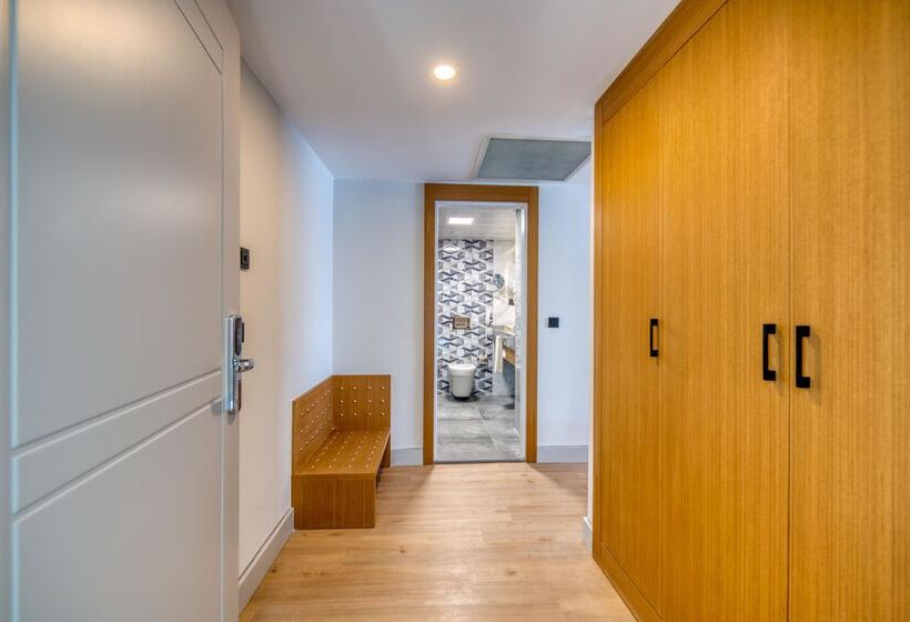 标准间, Sealife Kemer Resort Hotel - All Inclusive