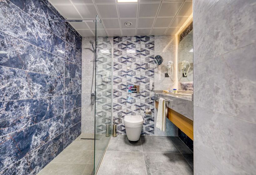 标准间, Sealife Kemer Resort Hotel - All Inclusive