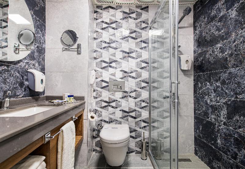 标准间, Sealife Kemer Resort Hotel - All Inclusive