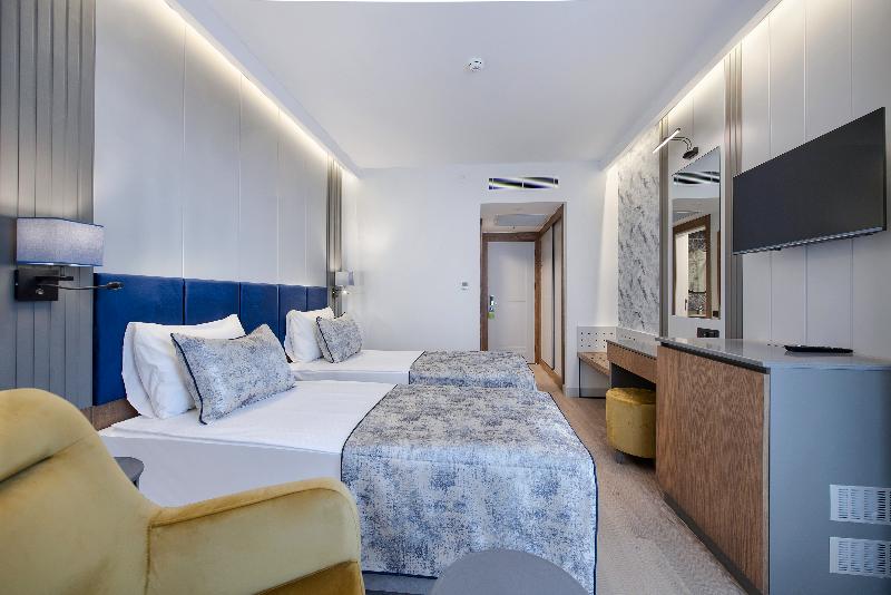 اتاق استاندارد, Sealife Kemer Resort Hotel - All Inclusive