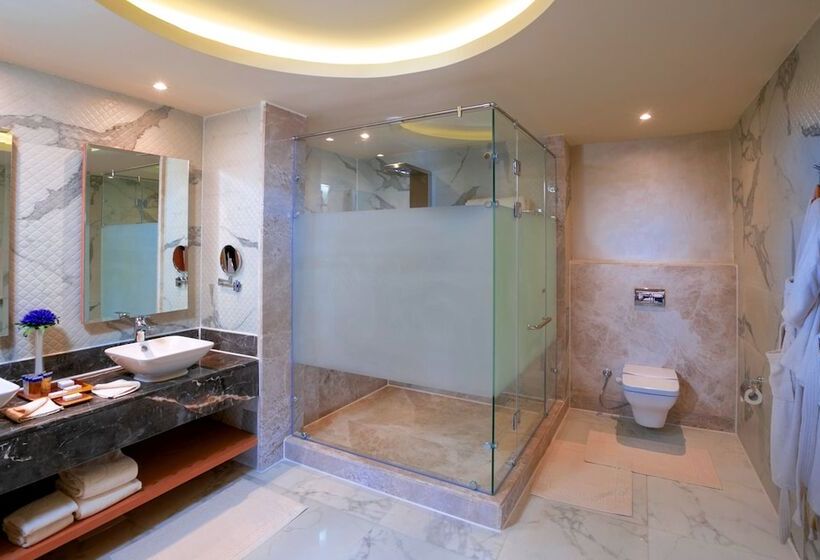 전망 스위트, Pickalbatros Palace   Aqua Park Hurghada