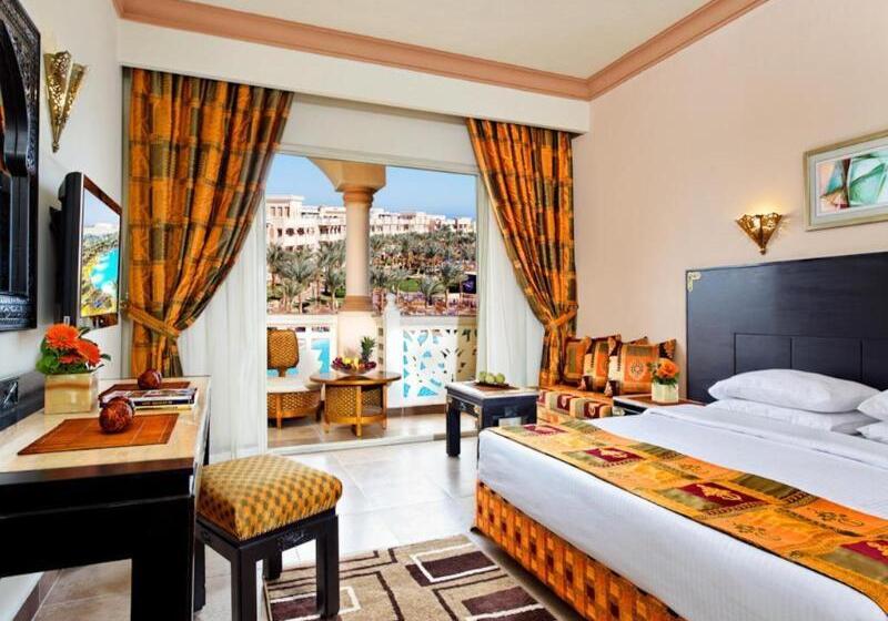 스탠다드 룸, Pickalbatros Palace   Aqua Park Hurghada
