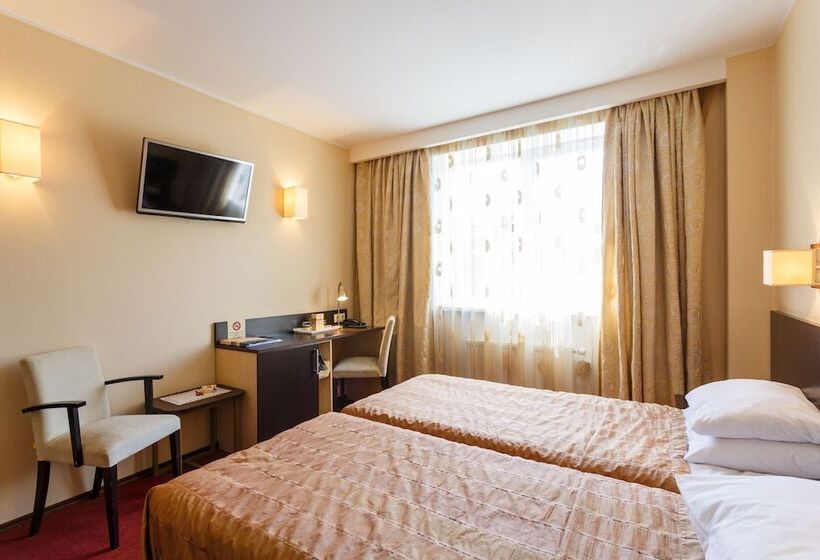 اتاق استاندارد, Rocca Al Mare