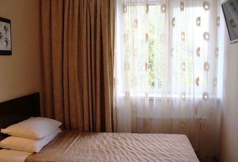 اتاق استاندارد یک نفره, Rocca Al Mare