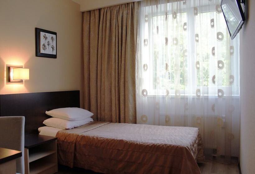 اتاق استاندارد یک نفره, Rocca Al Mare