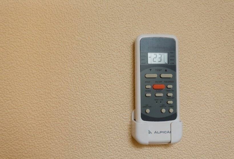 اتاق استاندارد با چشمانداز دریا, Rocca Al Mare