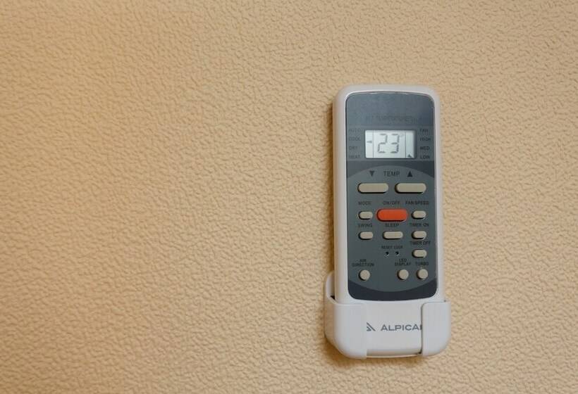 اتاق استاندارد, Rocca Al Mare