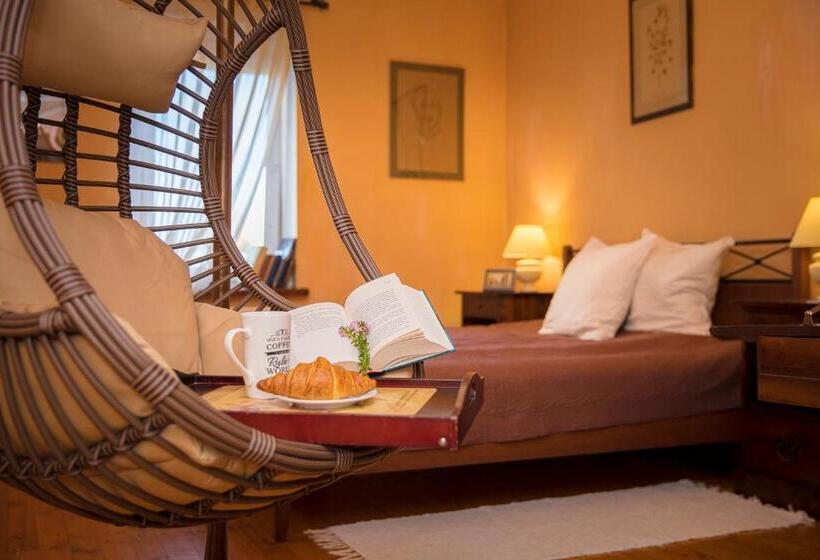 اتاق استاندارد یک نفره, Romantic Boutique Hotel & Spa