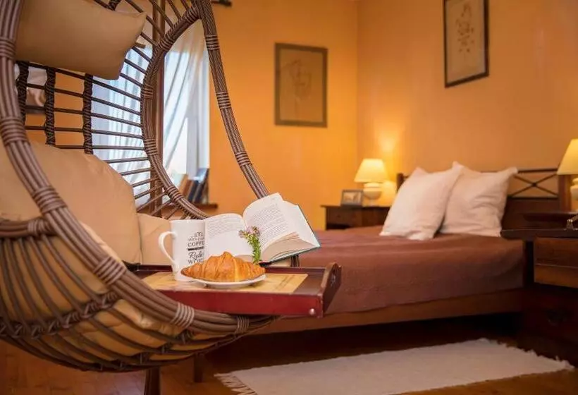 スタンダードシングルルーム, Romantic Boutique Hotel & Spa