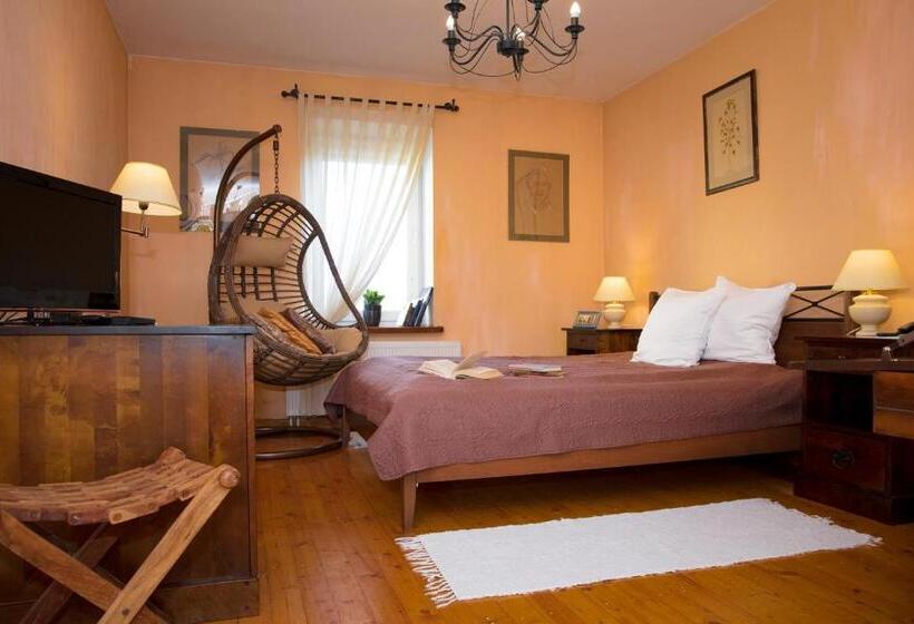 اتاق استاندارد یک نفره, Romantic Boutique Hotel & Spa