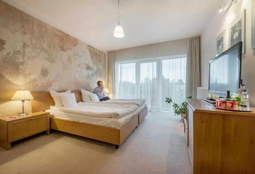 スタンダードルーム, Romantic Boutique Hotel & Spa
