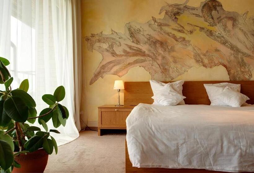 اتاق استاندارد, Romantic Boutique Hotel & Spa