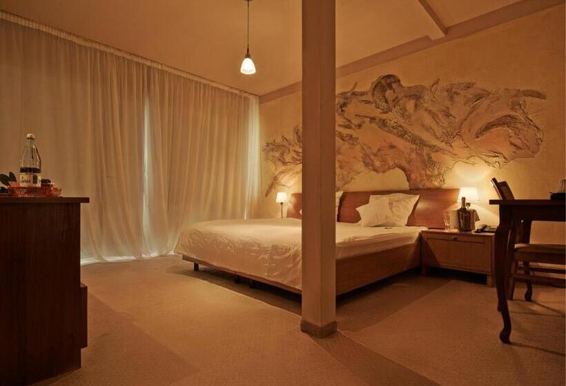 اتاق استاندارد, Romantic Boutique Hotel & Spa