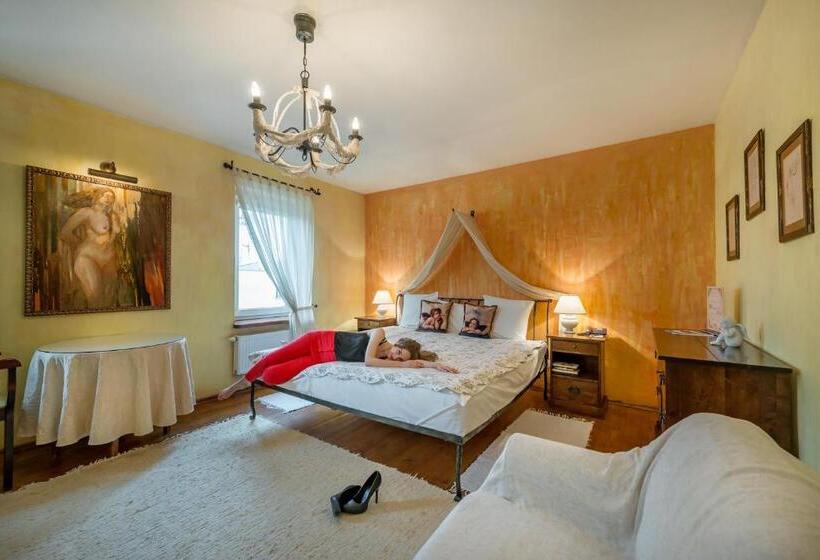 اتاق لوکس, Romantic Boutique Hotel & Spa