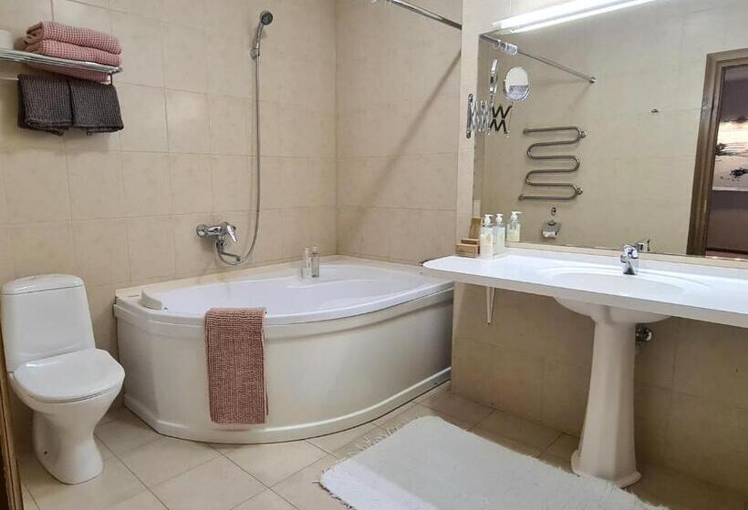 سوییت, Romantic Boutique Hotel & Spa