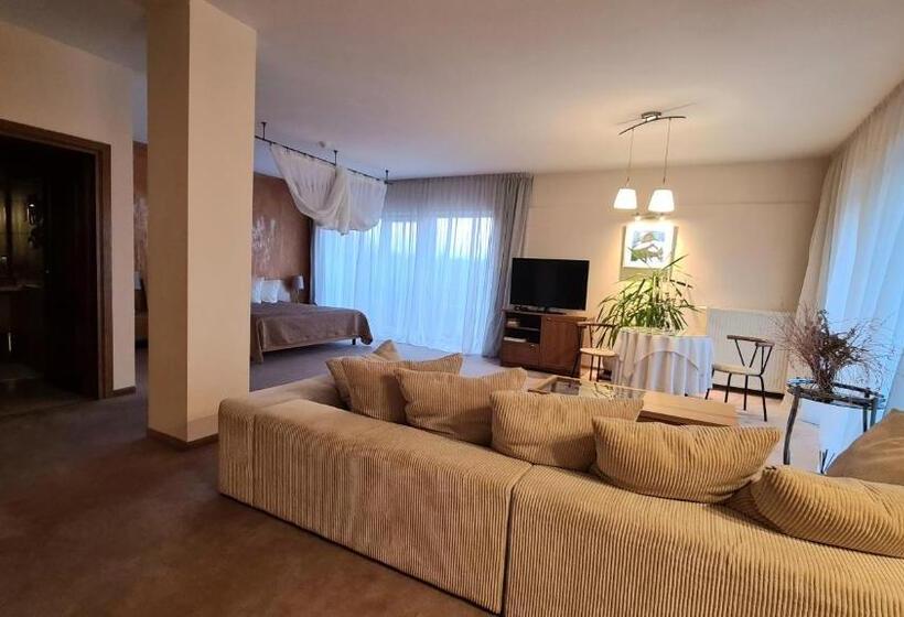 سوییت, Romantic Boutique Hotel & Spa