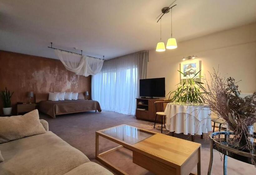 سوییت, Romantic Boutique Hotel & Spa