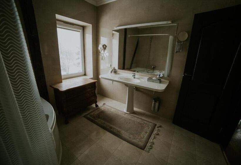 سوییت, Romantic Boutique Hotel & Spa