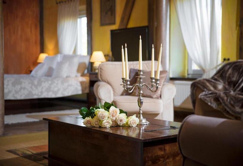 سوییت, Romantic Boutique Hotel & Spa